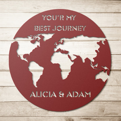 Custom Travel Partners