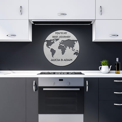 Custom Travel Partners