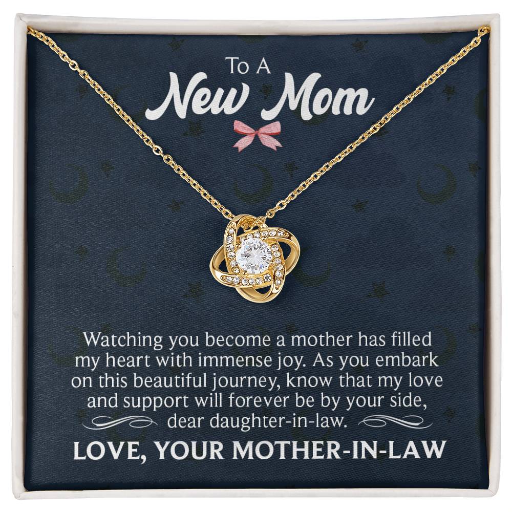 Mother's Love: A Heartfelt Tribute to a New Mom